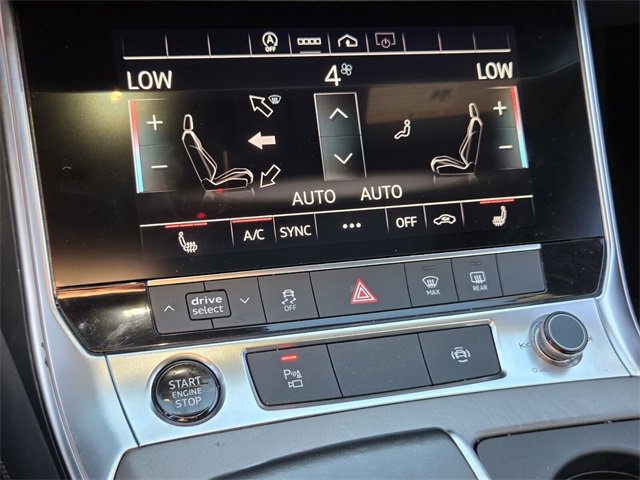 Used 2024 Audi A6 Premium Plus image 21