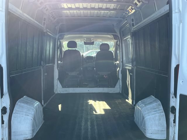 Used 2023 RAM ProMaster 2500 FWD image 8