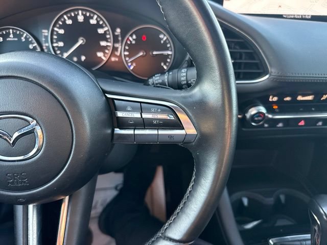 Used 2023 MAZDA MAZDA3 s AWD/4WD image 22