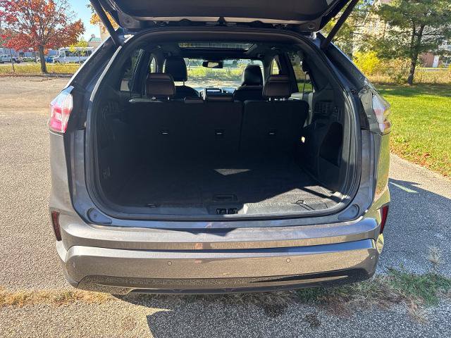 Certified 2023 Ford Edge ST-Line AWD/4WD image 34