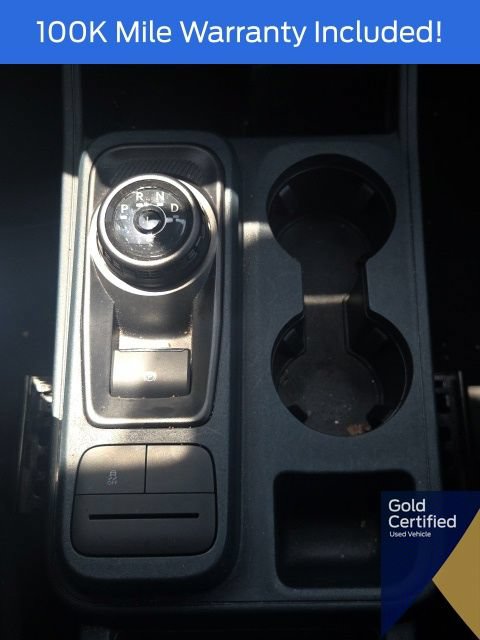 Certified 2025 Ford Maverick XL w/ Equipment Group 101A AWD/4WD image 31