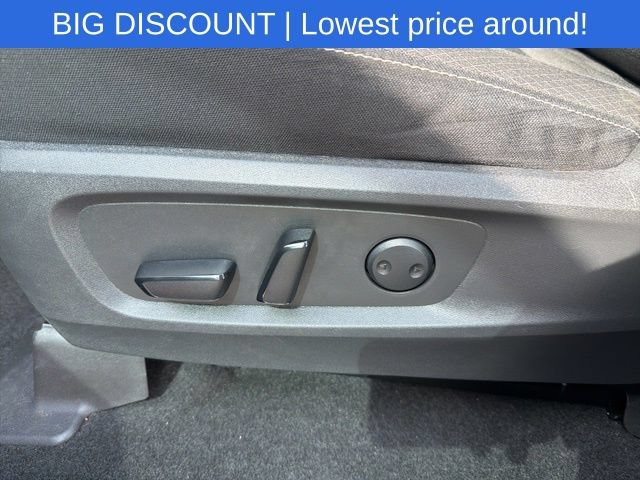 Used 2022 Nissan Pathfinder SV FWD image 27