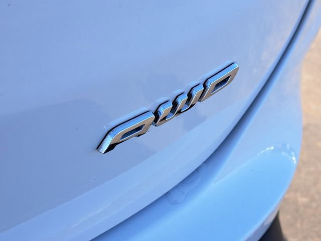 Certified 2024 Ford Edge SEL w/ Convenience Package image 7