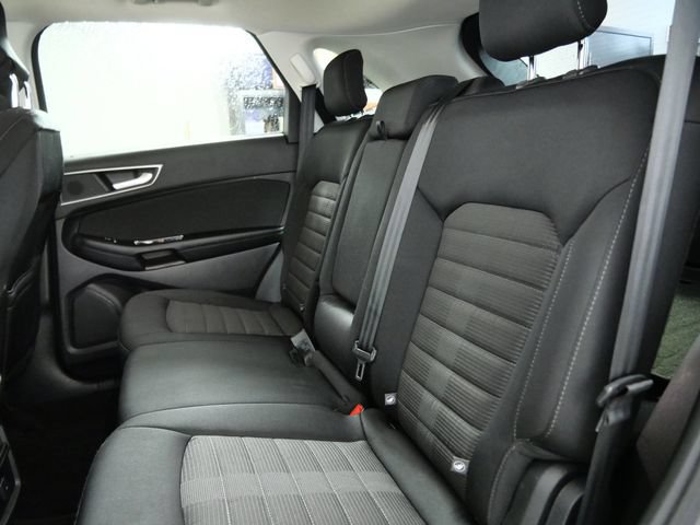 Certified 2018 Ford Edge SEL AWD/4WD image 12