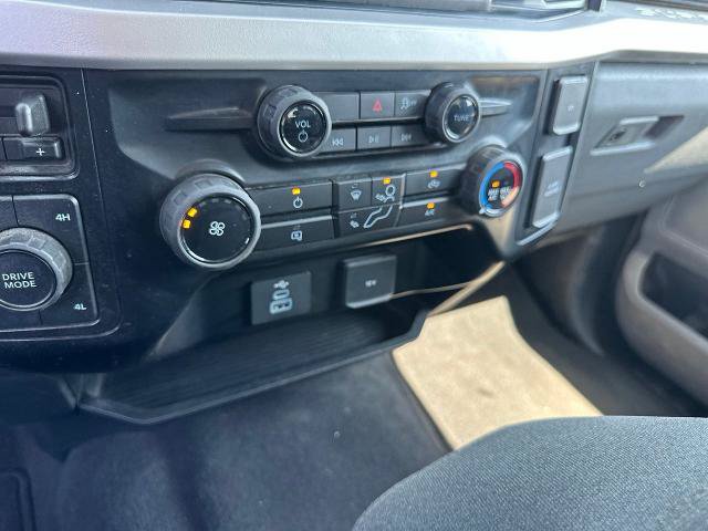 Certified 2025 Ford F250 XLT AWD/4WD image 25