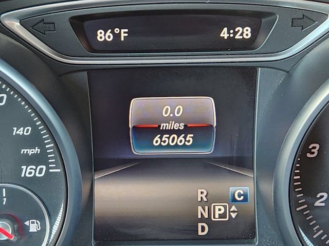 Used 2018 Mercedes-Benz GLA 250 4MATIC image 23