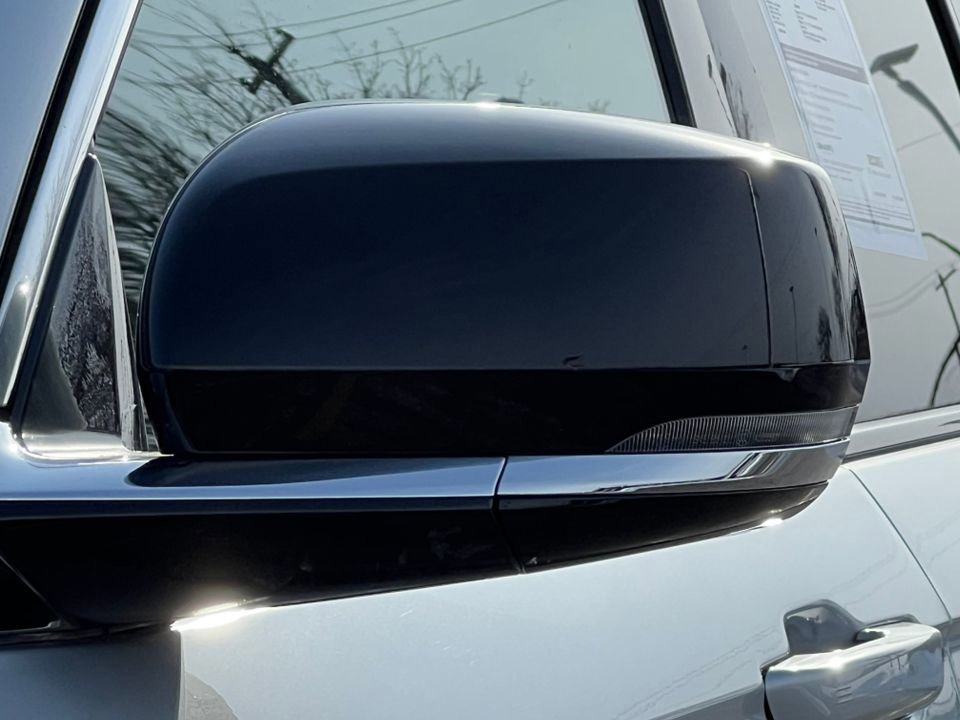 Used 2024 Jeep Grand Cherokee Limited w/ Trailer Tow Package image 40