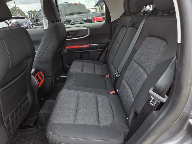 Certified 2024 Ford Bronco Sport Big Bend w/ Convenience Package AWD/4WD image 18
