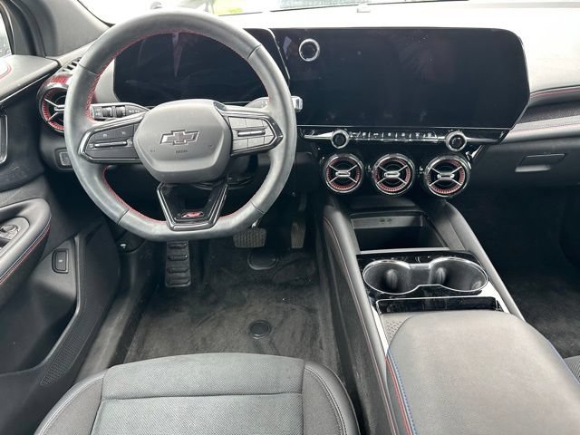 Used 2024 Chevrolet Blazer EV RS AWD/4WD image 13