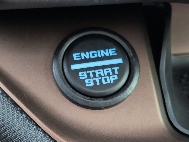 Certified 2024 Ford Bronco Sport Badlands w/ Premium Package AWD/4WD image 29