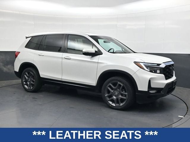 Used 2022 Honda Passport EX-L image 3