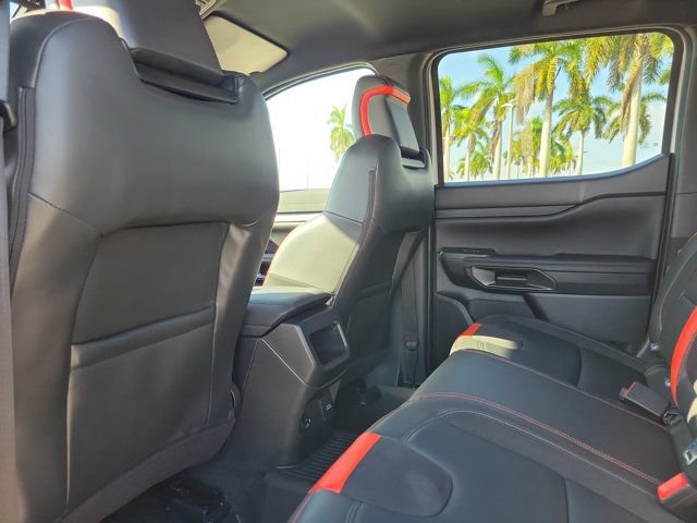 Certified 2024 Ford Ranger Raptor AWD/4WD image 15