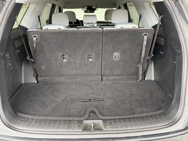 Used 2022 Hyundai Palisade SE AWD/4WD image 35