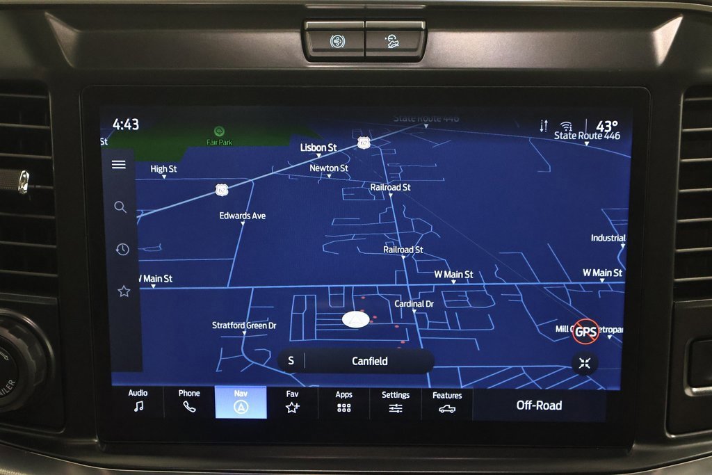 Certified 2026 Ford F350 Platinum w/ Platinum Plus Package image 28