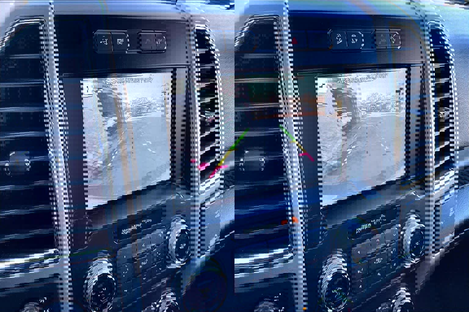 Certified 2017 Ford F150 Lariat image 29