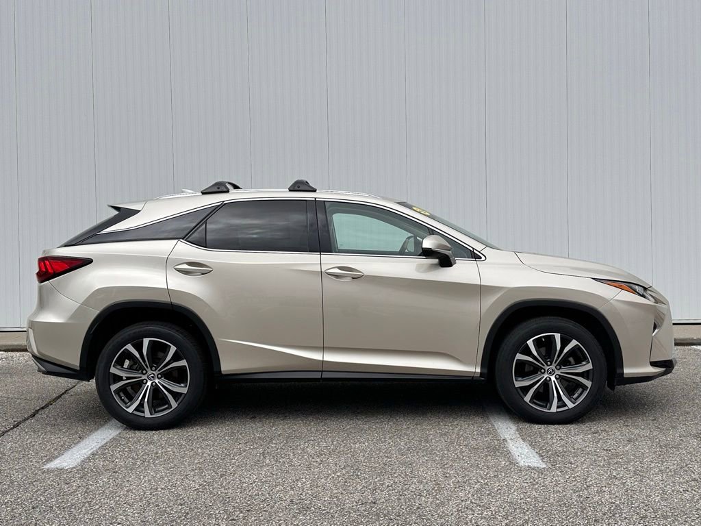 Used 2018 Lexus RX 350 FWD w/ Premium Package image 6