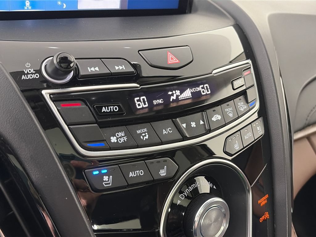 Used 2019 Acura RDX w/ Advance Package AWD/4WD image 21