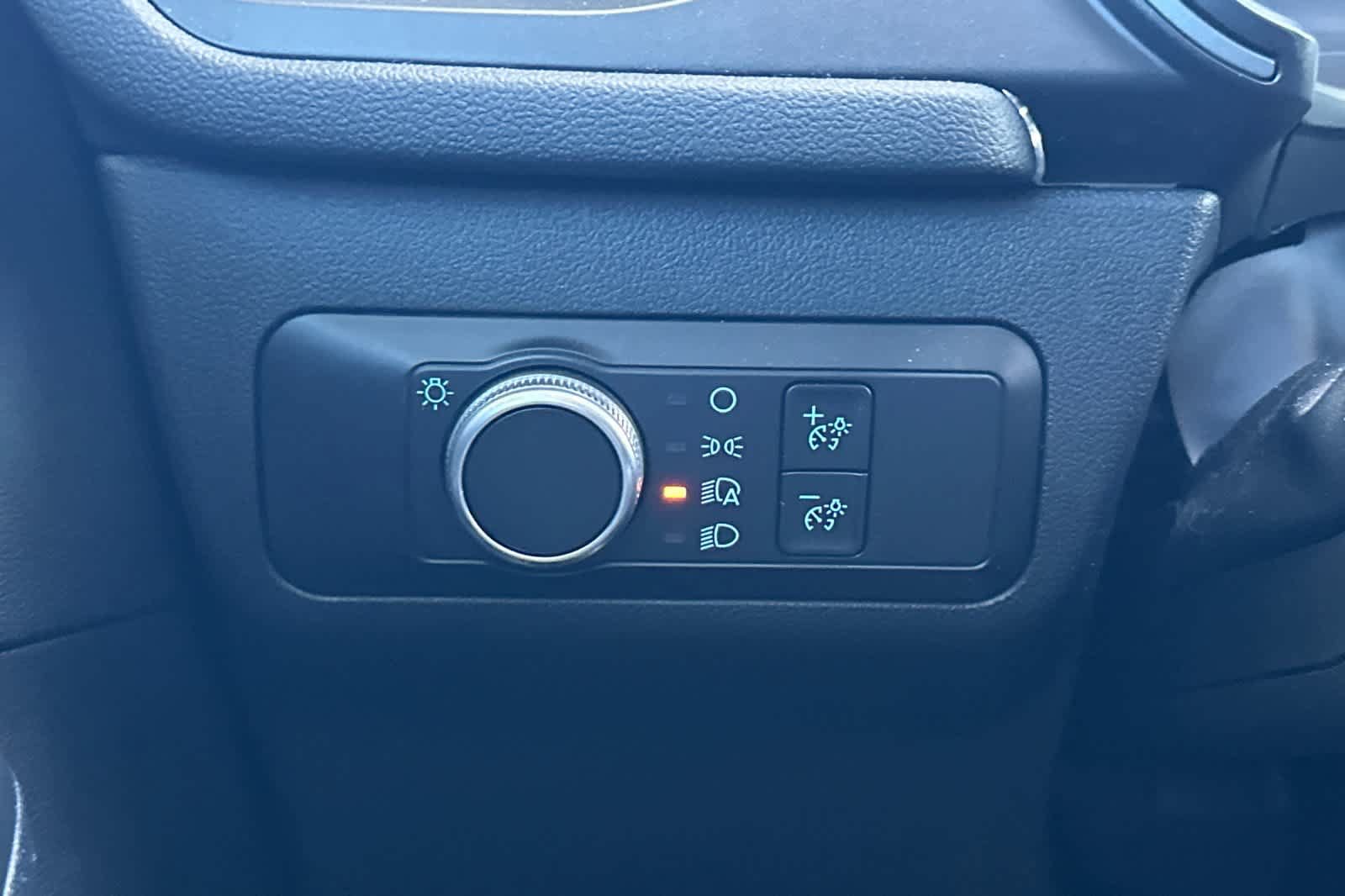 Certified 2022 Ford Escape S FWD image 29