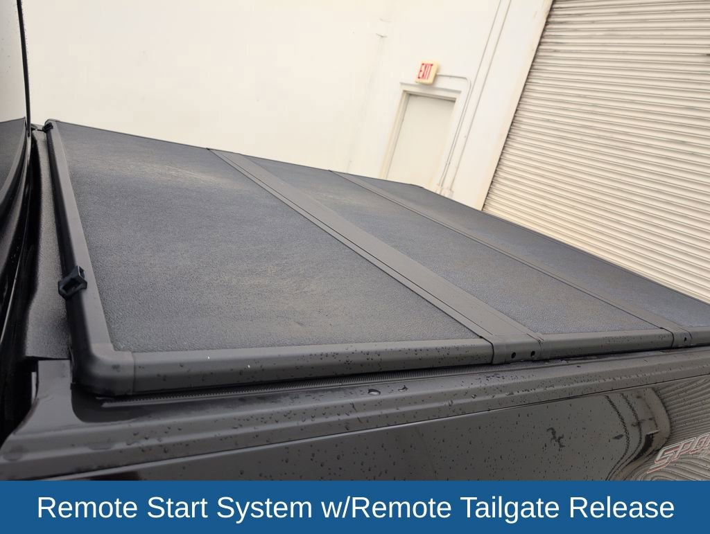 Certified 2022 Ford F150 XLT w/ Equipment Group 302A High image 49