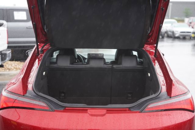Used 2025 Acura Integra A-Spec FWD image 32