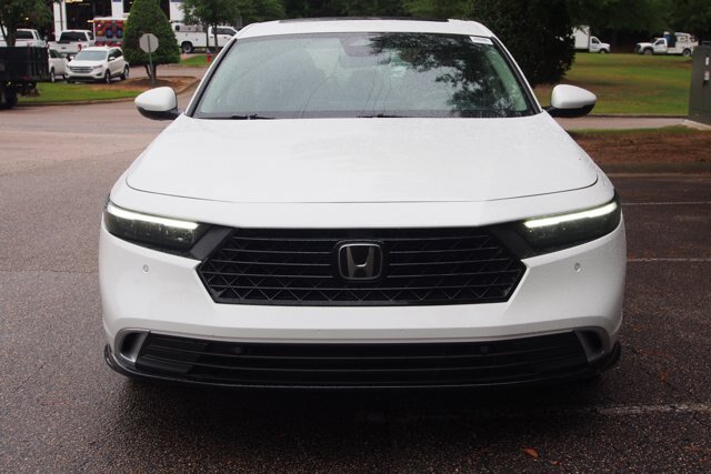Used 2024 Honda Accord Touring image 2