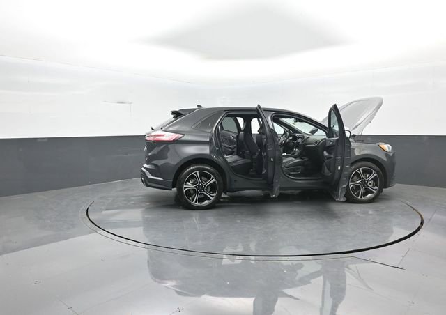 Certified 2021 Ford Edge ST AWD/4WD image 41