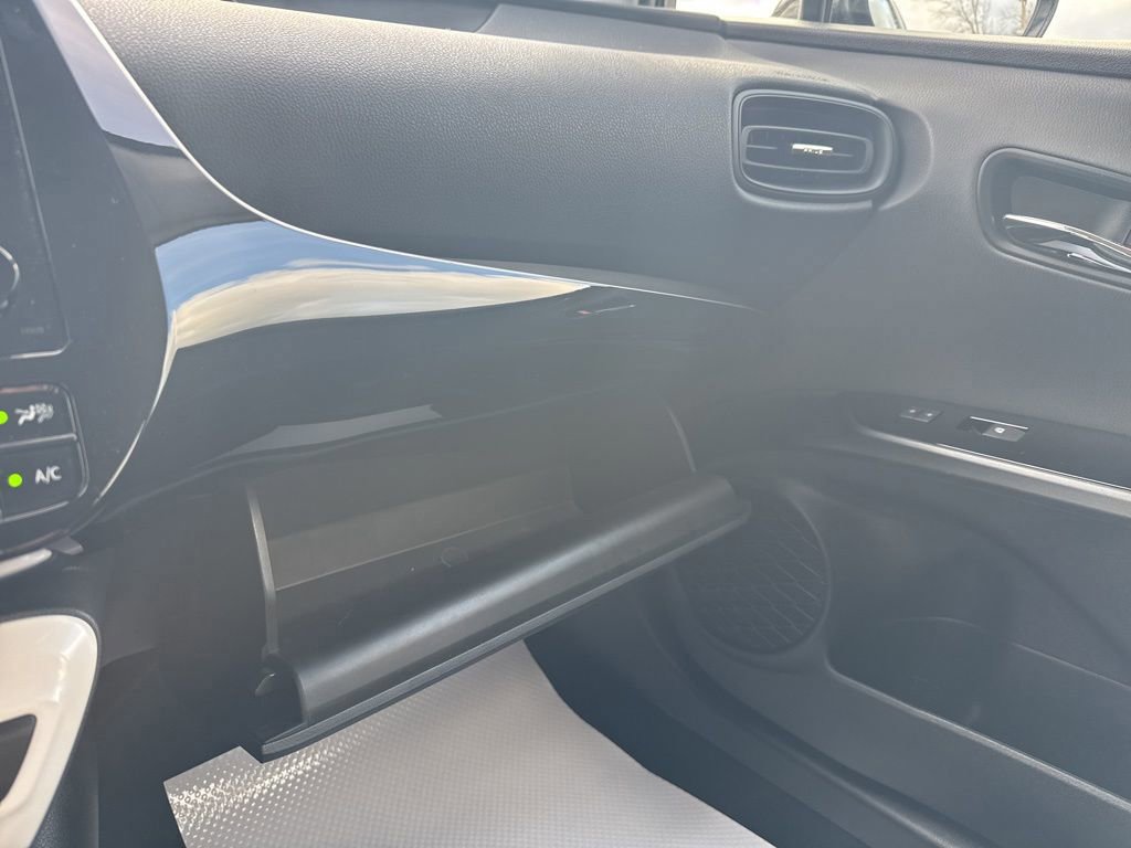 Used 2018 Toyota Prius Two w/ Prius Two Safety Plus Package image 26