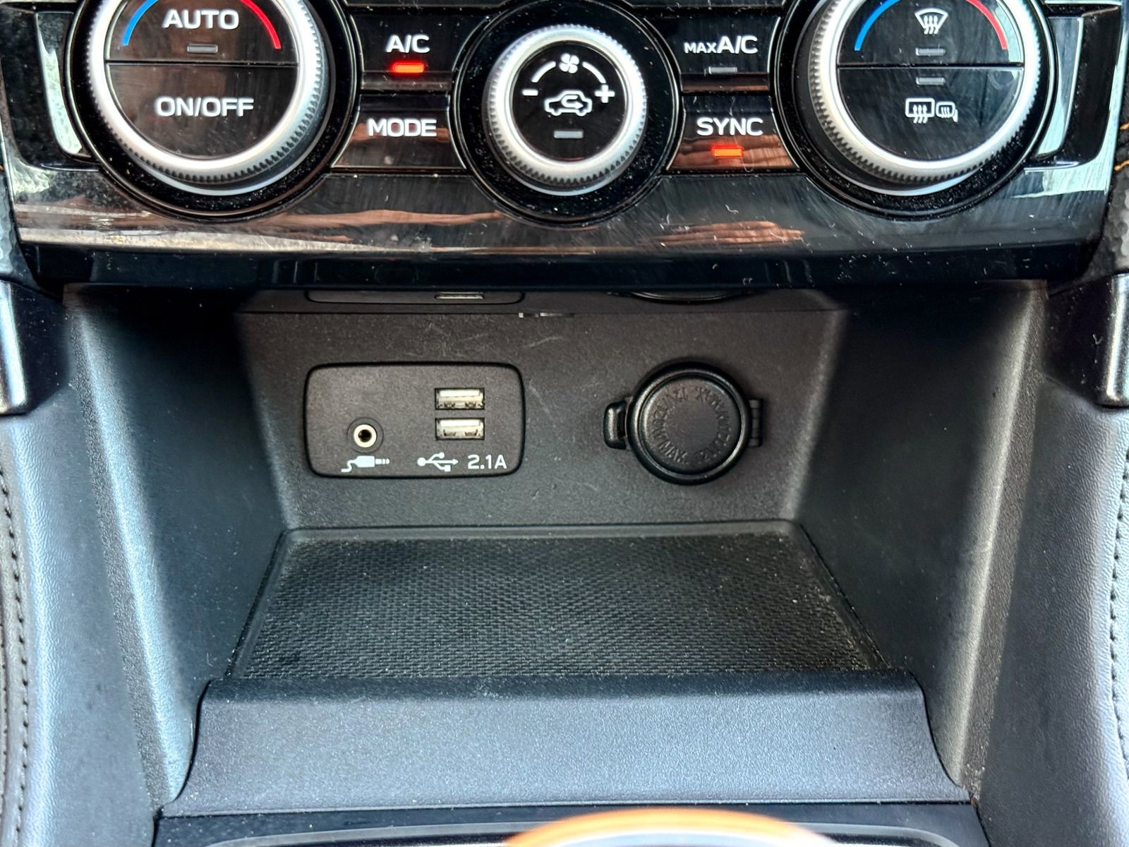 Used 2023 Subaru Forester Wilderness AWD/4WD image 31