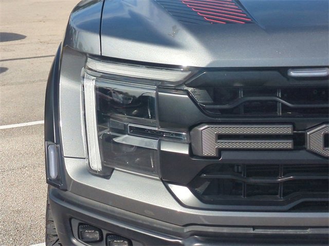 Certified 2025 Ford F150 Raptor image 10