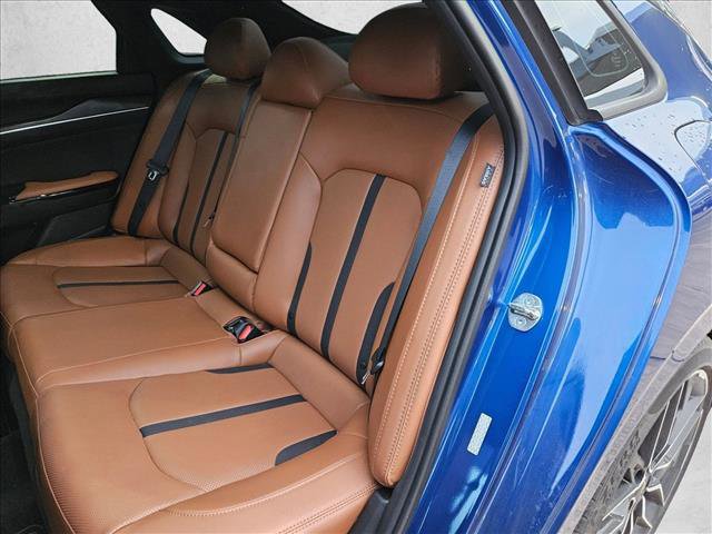 Used 2024 Kia K5 GT FWD image 19