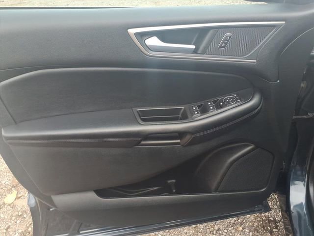 Certified 2022 Ford Edge SEL w/ Convenience Package image 14