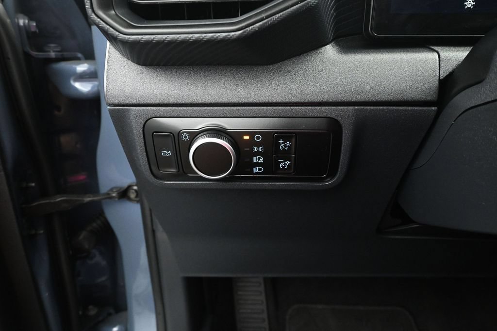 Certified 2025 Ford Mustang Coupe RWD image 15