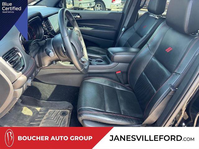 Used 2023 Dodge Durango GT AWD/4WD image 9