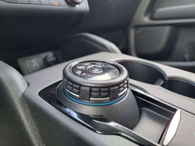 Certified 2022 Ford Bronco Sport Badlands w/ Premium Package image 29