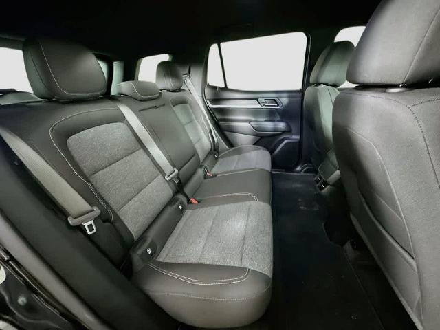Used 2025 GMC Terrain Elevation AWD/4WD image 32