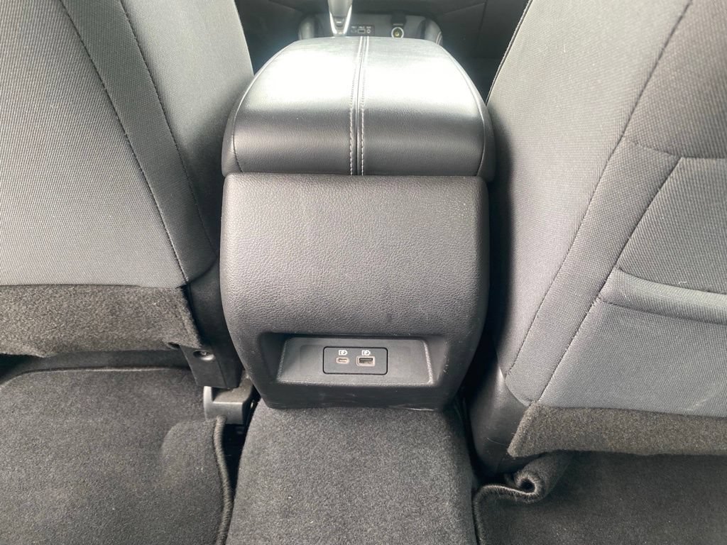 Used 2023 Nissan Altima 2.5 SV FWD image 30