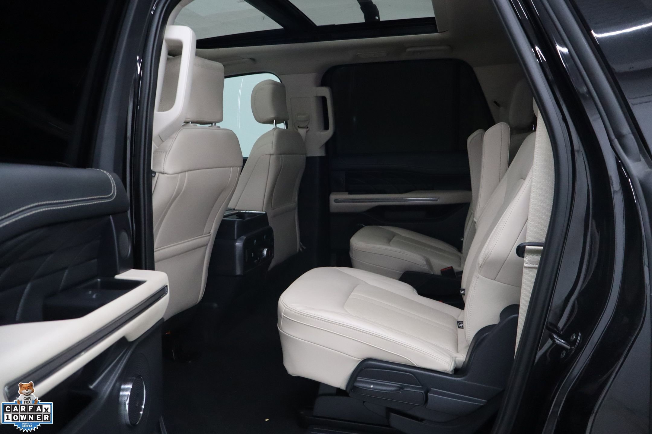 Certified 2024 Ford Expedition Max Platinum AWD/4WD image 27