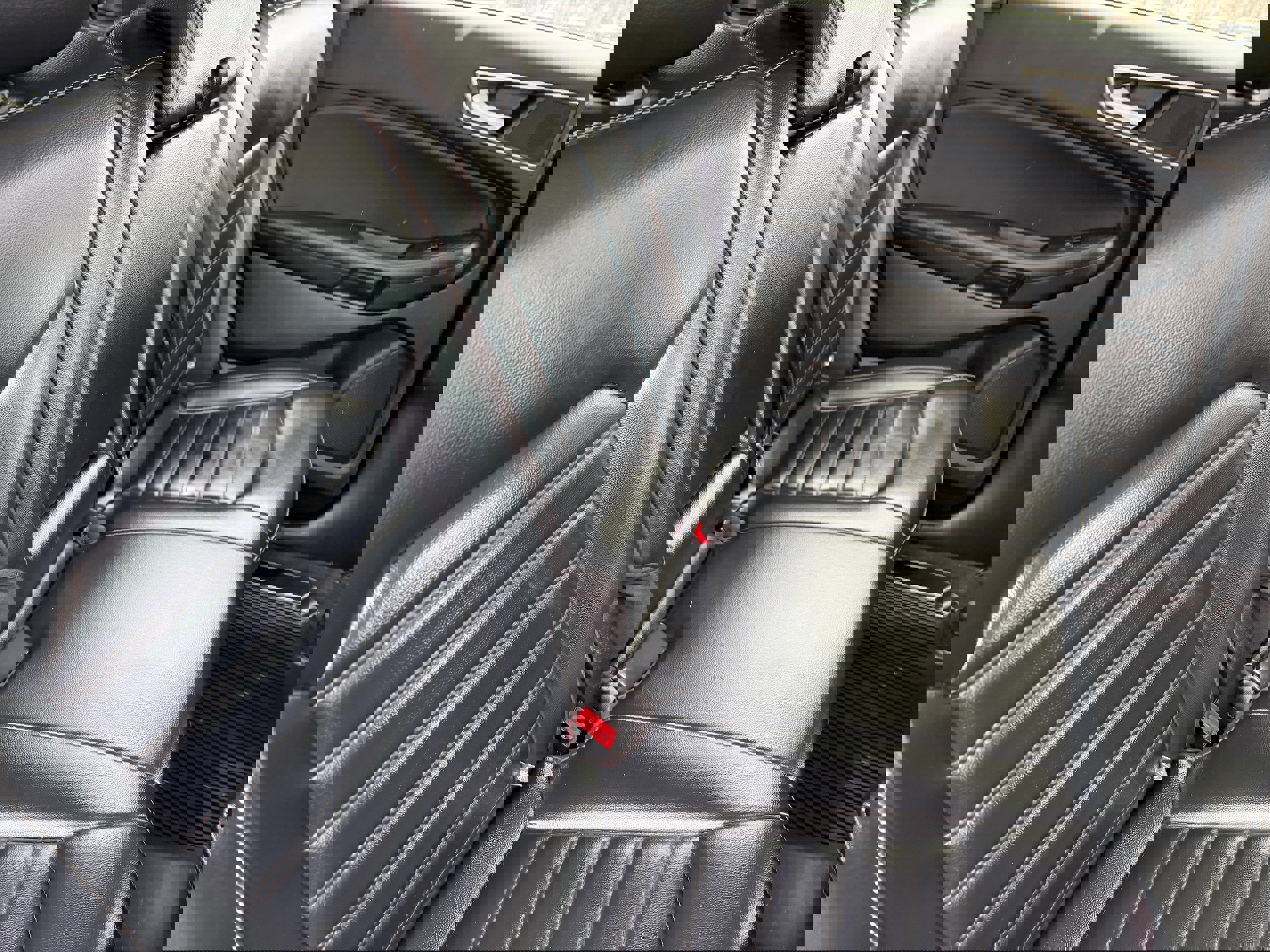 Certified 2023 Ford Edge SEL w/ Convenience Package image 21