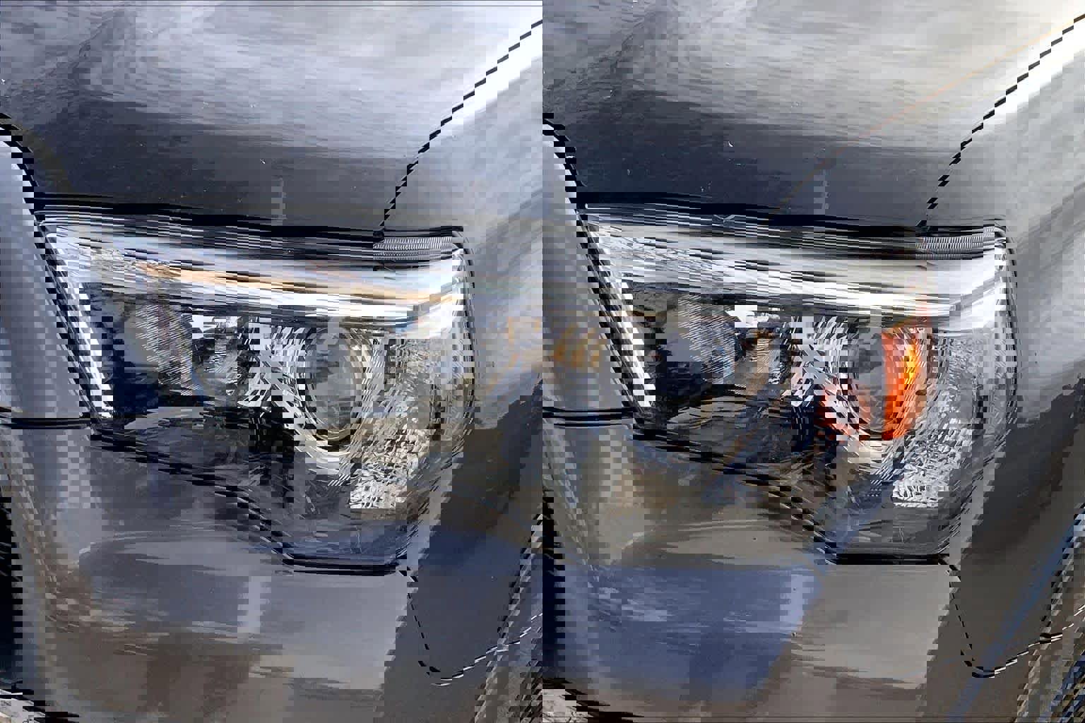 Used 2019 Toyota 4Runner Limited image 27