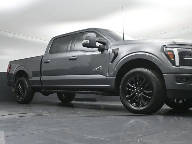 Certified 2025 Ford F150 Lariat AWD/4WD image 38