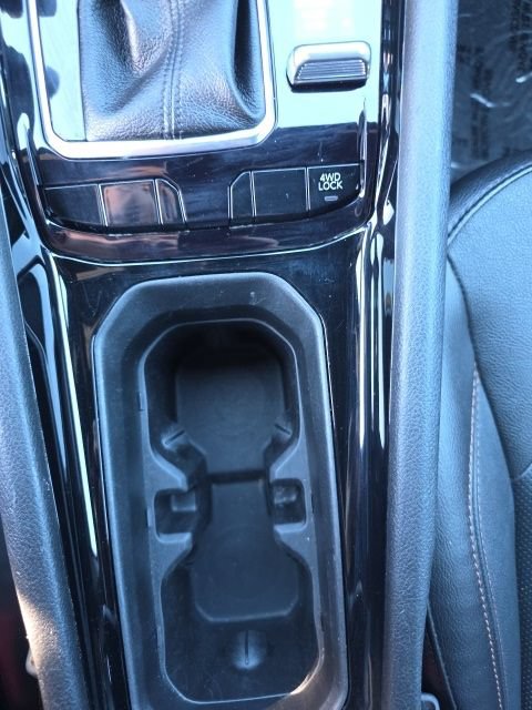 Used 2023 Jeep Compass Limited AWD/4WD image 28