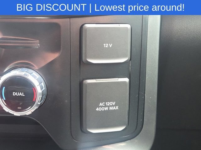 Certified 2023 Ford F150 Tremor w/ Equipment Group 402A High AWD/4WD image 34