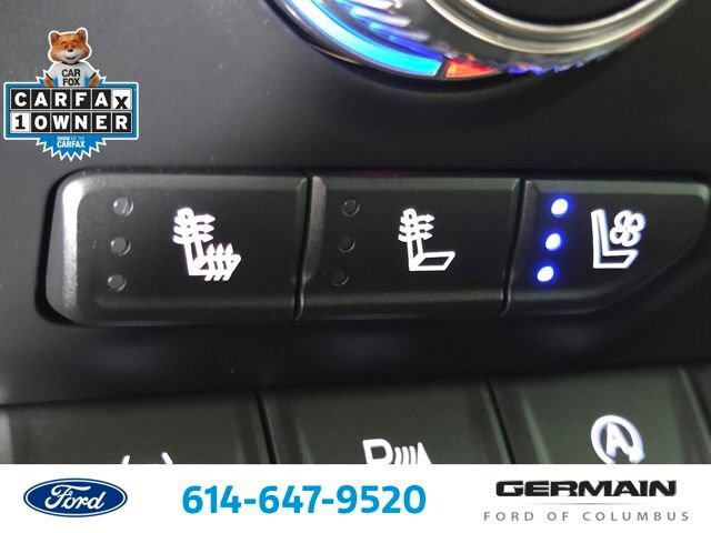 Used 2021 GMC Sierra 1500 AT4 w/ AT4 Premium Package AWD/4WD image 34