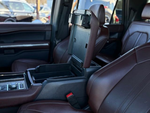 Certified 2024 Ford Expedition Max Limited image 42