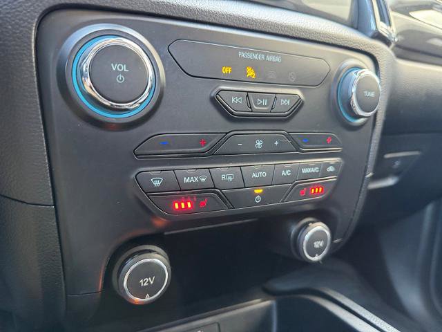 Certified 2020 Ford Ranger Lariat w/ Technology Package image 23