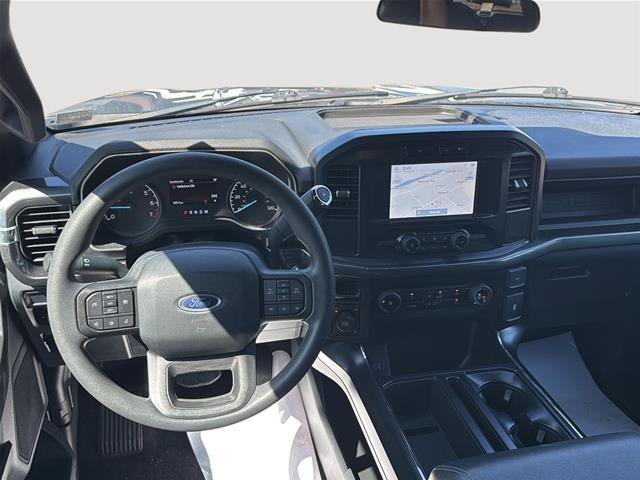 Certified 2023 Ford F150 XL w/ STX Appearance Package AWD/4WD image 16