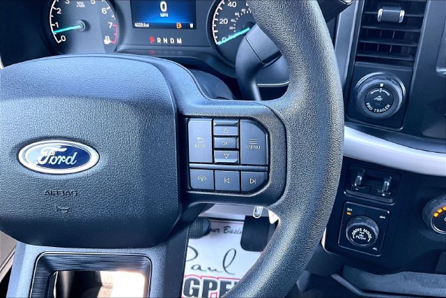 Certified 2022 Ford F150 XLT w/ Trailer Tow Package AWD/4WD image 22
