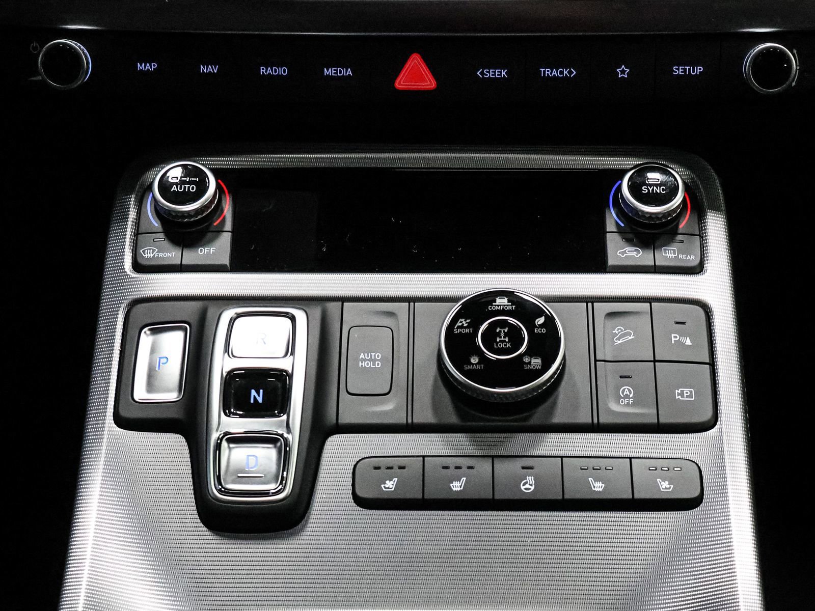 Used 2024 Hyundai Palisade Calligraphy image 28