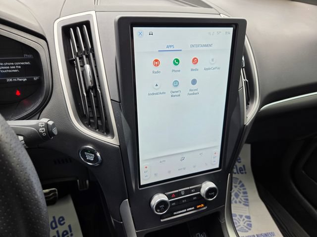 Certified 2023 Ford Edge ST-Line AWD/4WD image 12