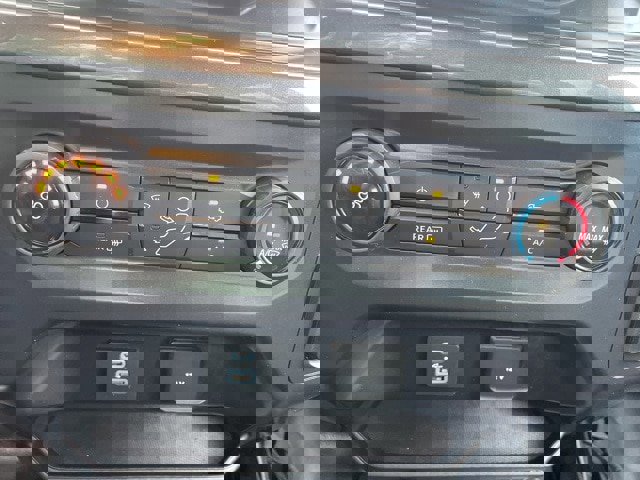 Certified 2021 Ford F150 XL w/ STX Appearance Package image 19